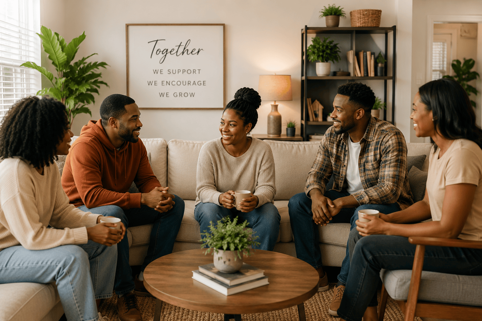 Buying assistance
