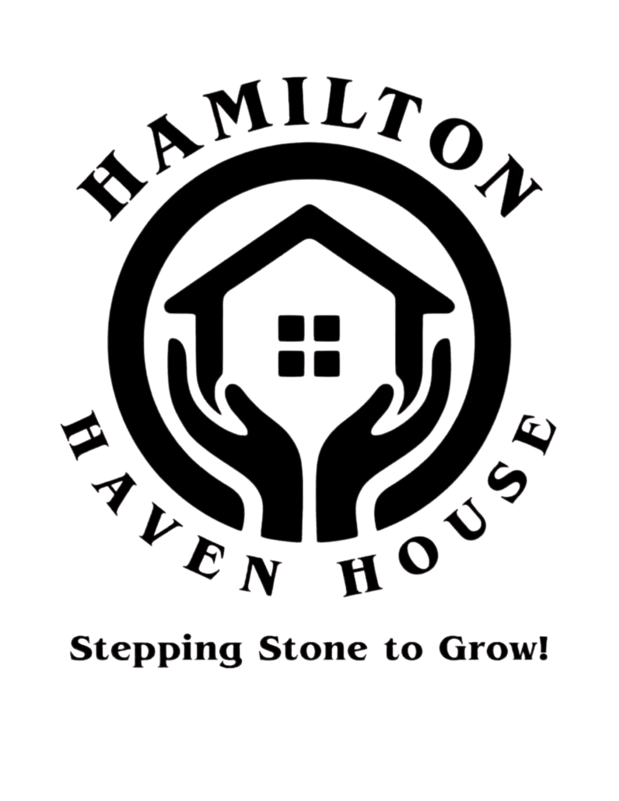Urban Nest Footer Logo